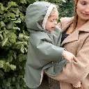 Poncho_de_voyage_Au_chaud_sous_la_pluie_9-36m_RAINY_Green (1).webp