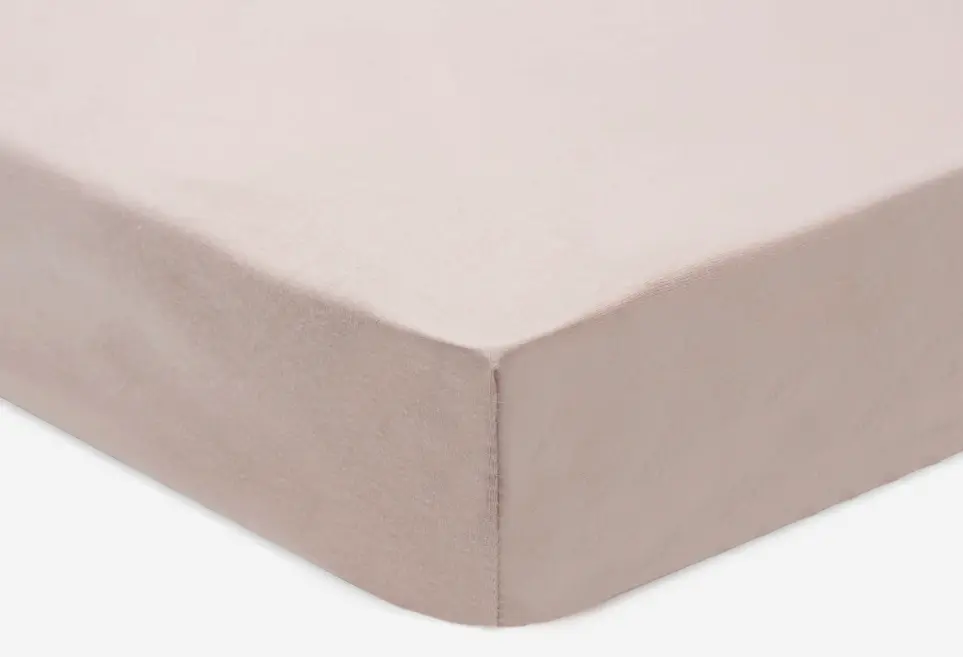 Jollein.Housse de matelas de parc Wild Rose 2.webp