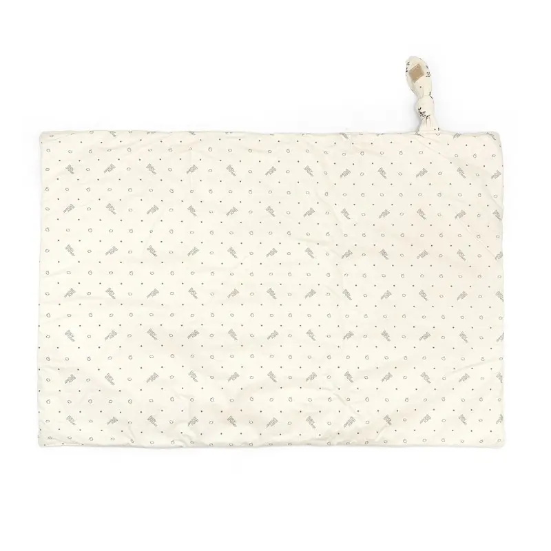Babyshower.Tapis à langer Nomade Knot Olive Bloom 2.webp