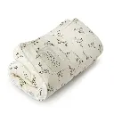 Babyshower.Tapis à langer Nomade Knot Olive Bloom 4.webp
