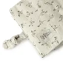 Babyshower.Tapis à langer Nomade Knot Olive Bloom 3.webp