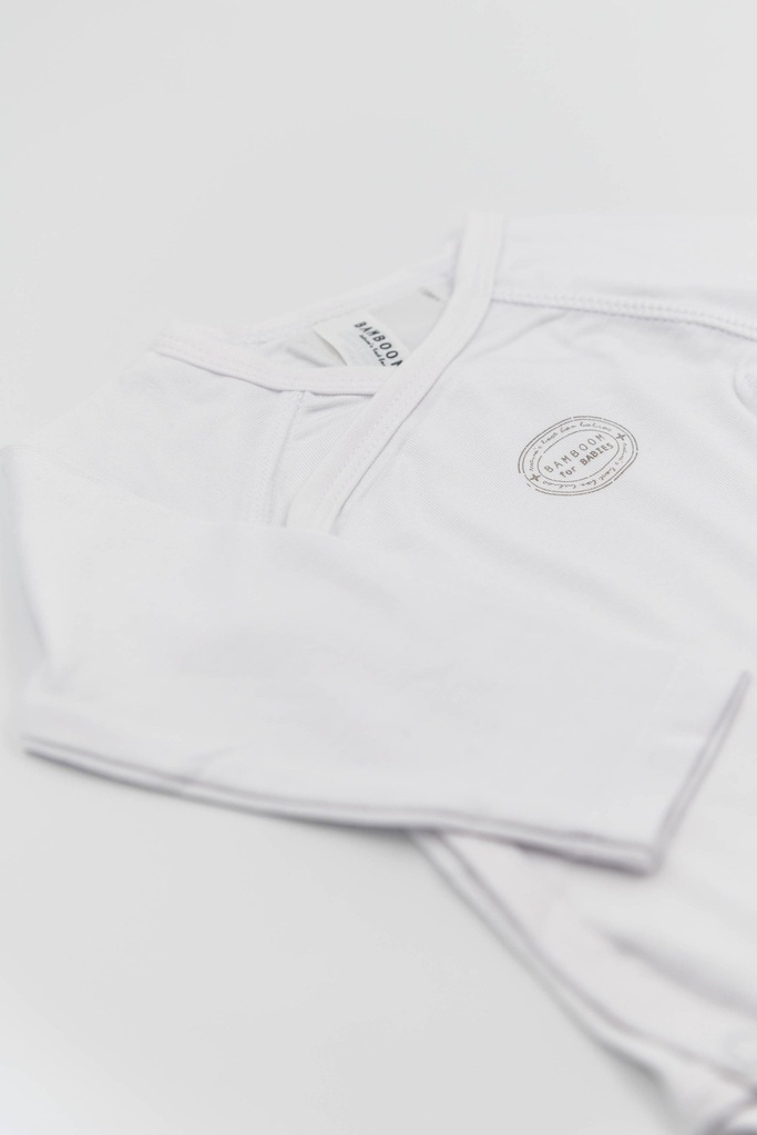 Body longues manches - Bamboom ★
