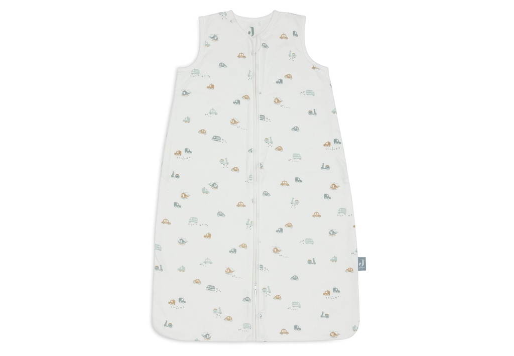 Gigoteuse Jersey On The Go - Jollein ★