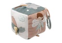Cube d'activités Lovely Birds - Jollein ★