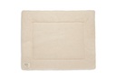 Tapis de parc Playpen Bouclé Naturel 75 x 95 cm - Jollein ★