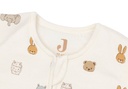 Gigoteuse avec Manches Amovibles Jollies 70cm - Jollein ★