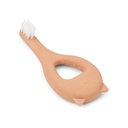 Duo de brosses à dents Janelle Tuscany Rose - Liewood ★