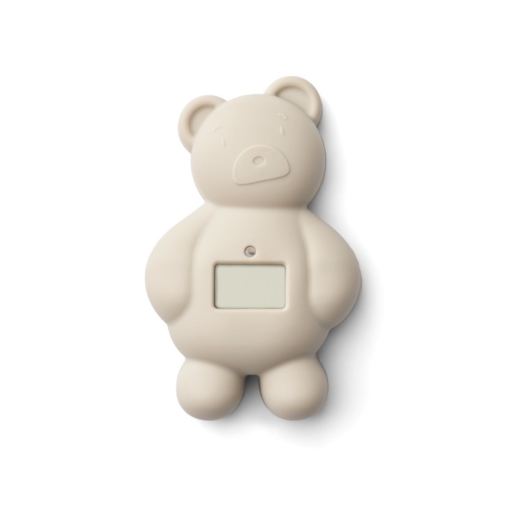 Thermomètre pour le bain Kiera Sandy - Liewood ★