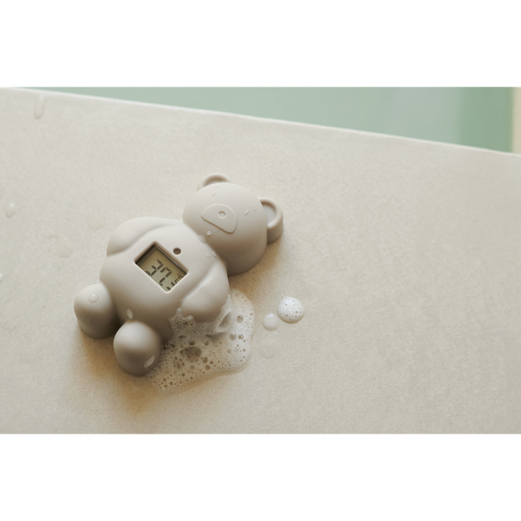 Thermomètre pour le bain Kiera Sandy - Liewood ★