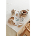 Set de vaisselle en silicone Sea Creature - Liewood ★