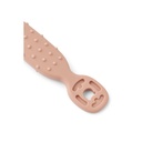 Assortiment de 4 cuillères d'apprentissage bébé Pale Tuscany - Liewood ★