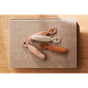 Assortiment de 4 cuillères d'apprentissage bébé Pale Tuscany - Liewood ★