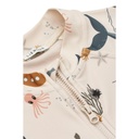 Combinaison de bain imprimée Max Sea creature / Sandy - Liewood ★
