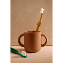 Brosse à dents Fabio pour Tout-Petits Pale tuscany Sandy - Liewood ★