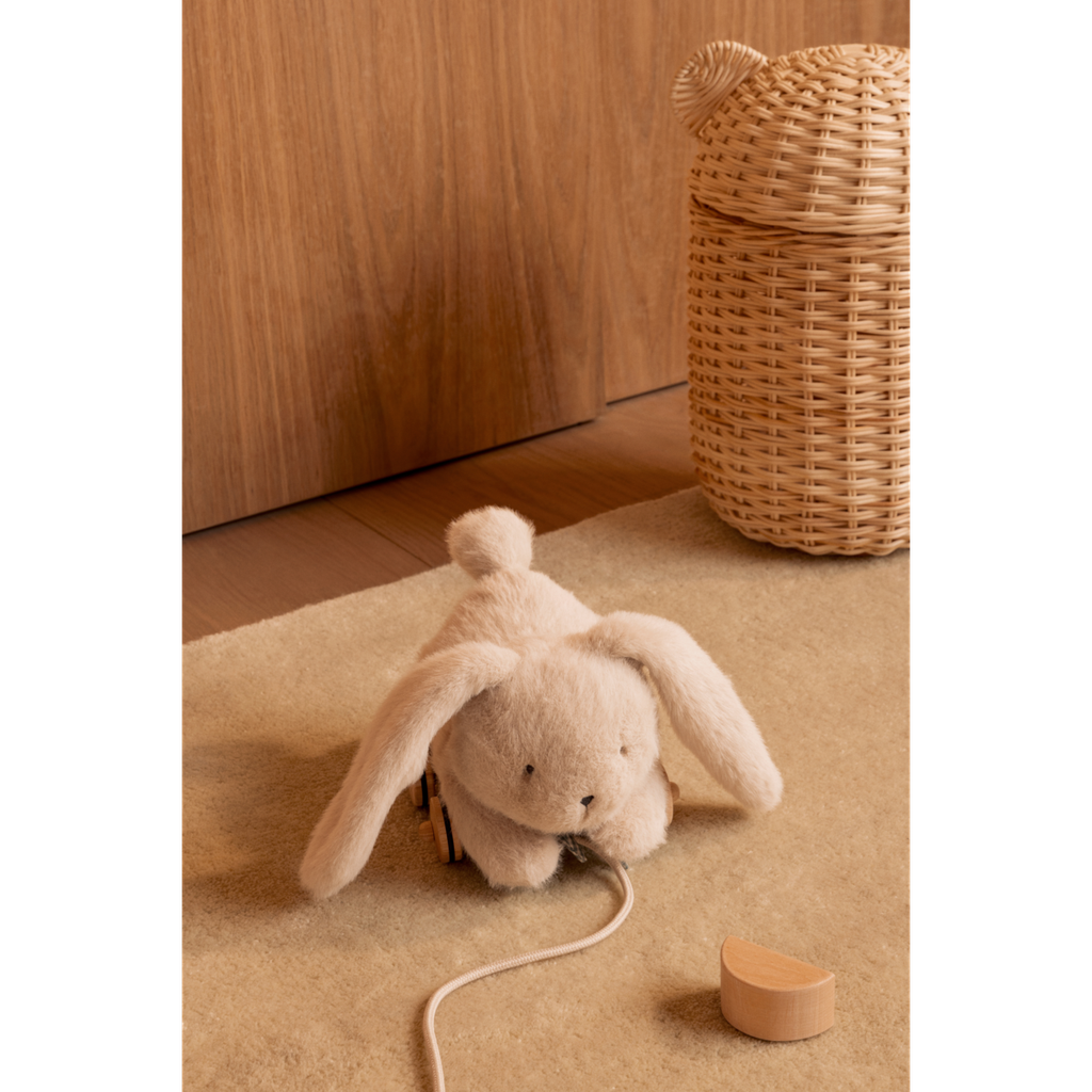 Lapin à Tirer Pera Mist - Liewood ★