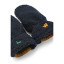 Moufles Polaire Grethe Classic navy multi mix - Liewood ★
