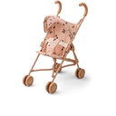 Poussette pour poupée Elsie Berry Pale Tuscany - Liewood ★