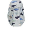 Casquette de natation Cécilia Shark Dove Blue - Liewood ★