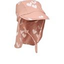 Casquette de natation Cécilia Sweathearts Pale Tuscany - Liewood ★