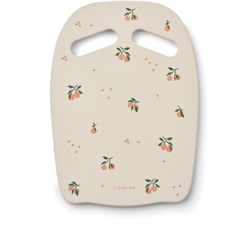 Planche de natation Hayden Peach Sea Shell - Liewood ★