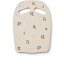 Planche de natation Hayden Peach Sea Shell - Liewood ★