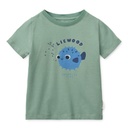 Ensemble Ilford Pufferfish Peppermint mix - Liewood ★
