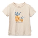Ensemble Ilford Pineapple Light apricot mix - Liewood ★