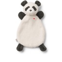 Doudou Panda Roy Sandy Dark Grey - Liewood ★