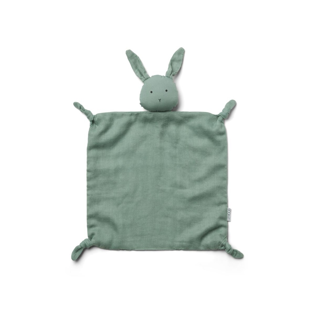 Doudou Agnete Lapin Peppermint - Liewood ★