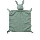 Doudou Agnete Lapin Peppermint - Liewood ★