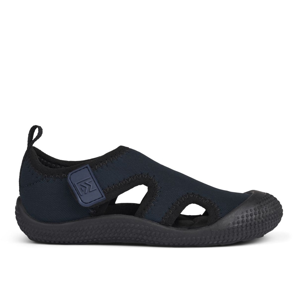 Chaussures De Bain Sigurd Black Classic Navy - Liewood ★