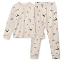 Pyjama Wilhelm Grow Tamtam Sandy - Liewood ★