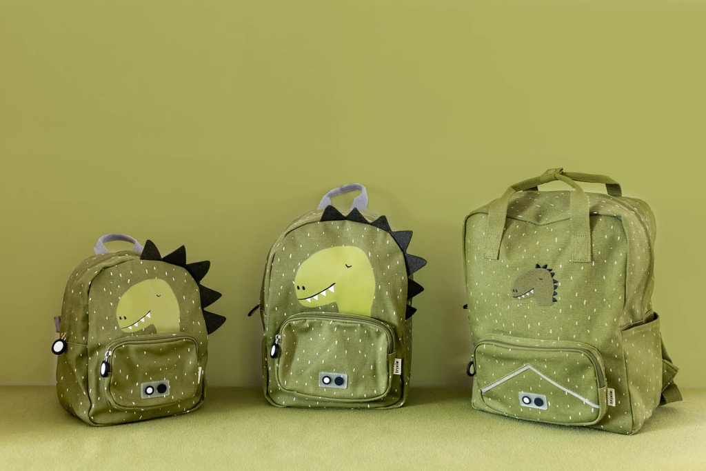 Sac à dos Mr. Dino - Trixie ★