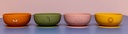 Bol en silicone avec ventouse Mrs Cat - Trixie ★