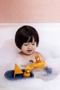 Jouet pour le bain Voilier Mr Lion - Trixie ★
