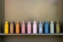 Gourde 500ml Mr. Fox - Trixie ★