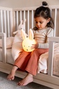 Veilleuse Lapin Mrs Rabbit - Trixie ★