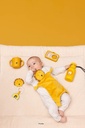 Appareil photo bébé en bois et silicone Mr Lion - Trixie ★