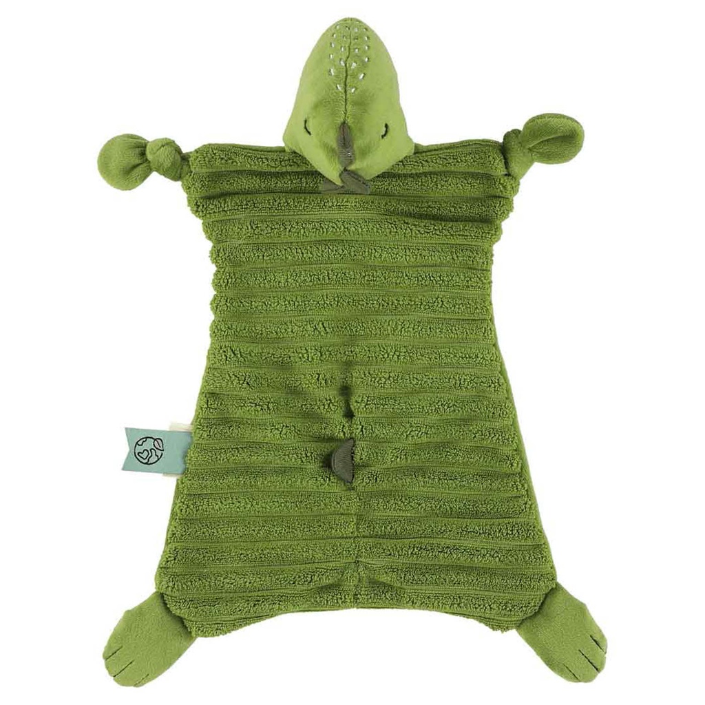 Doudou Mr Dino - Trixie ★