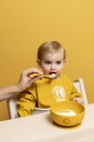 Cuillères d'alimentation pour bébé​ 3-pack Mr. Lion - Trixie ★