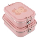Boîte repas grande Mrs. Butterfly - Trixie ★