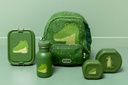 Gourde 350 ml Mr. Alligator - Trixie ★