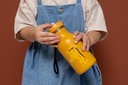Gourde 350 ml Mr. Giraffe - Trixie ★