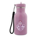 Gourde 350 ml Mrs. Peacock - Trixie ★