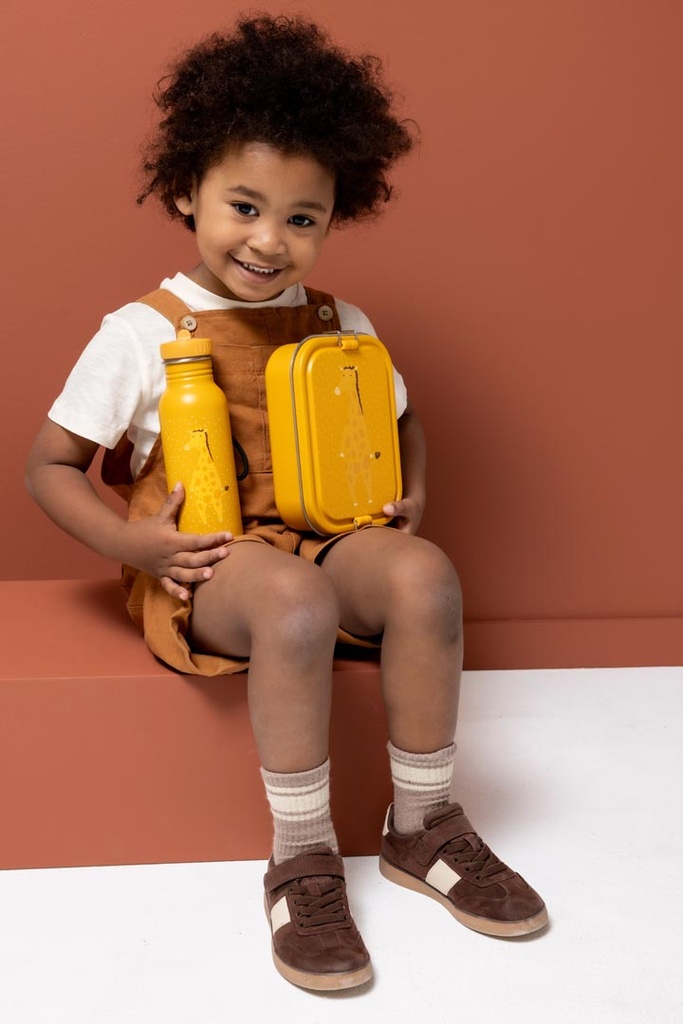 Gourde 500 ml Mr. Giraffe - Trixie ★