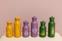 Gourde 500 ml Mr. Giraffe - Trixie ★
