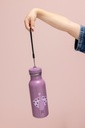 Gourde 500 ml Mrs. Peacock - Trixie ★