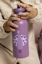 Gourde 500 ml Mrs. Peacock - Trixie ★