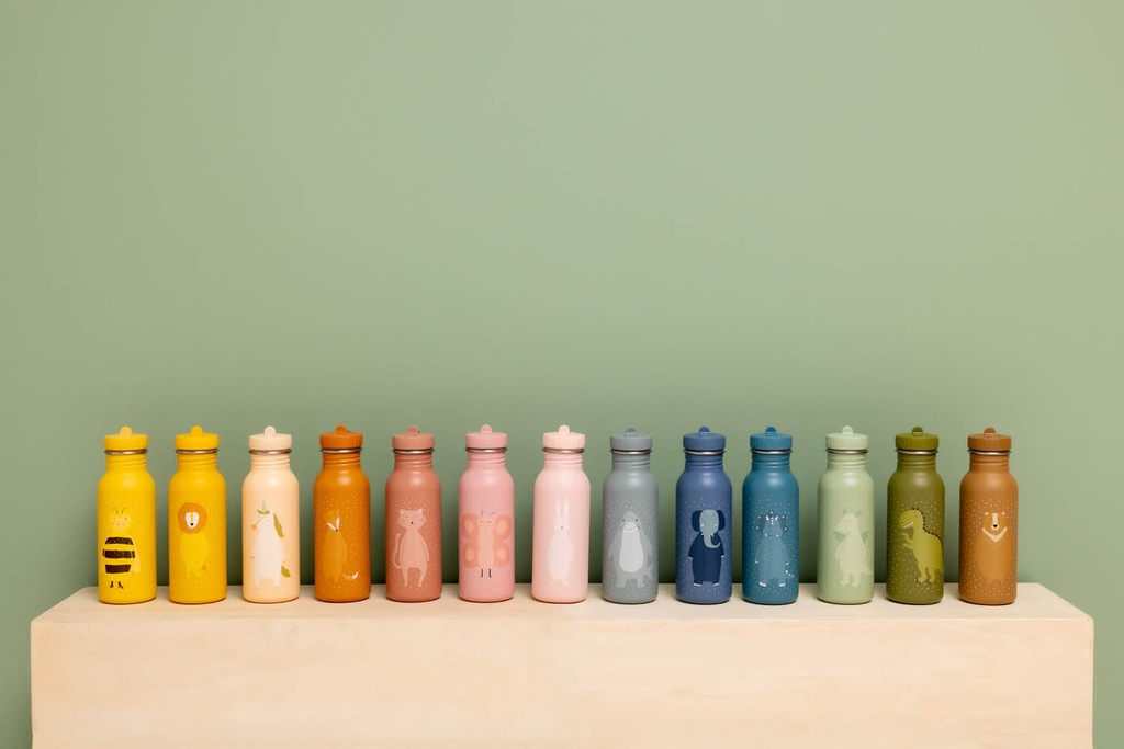 Gourde 500ml Mrs. Rabbit - Trixie ★
