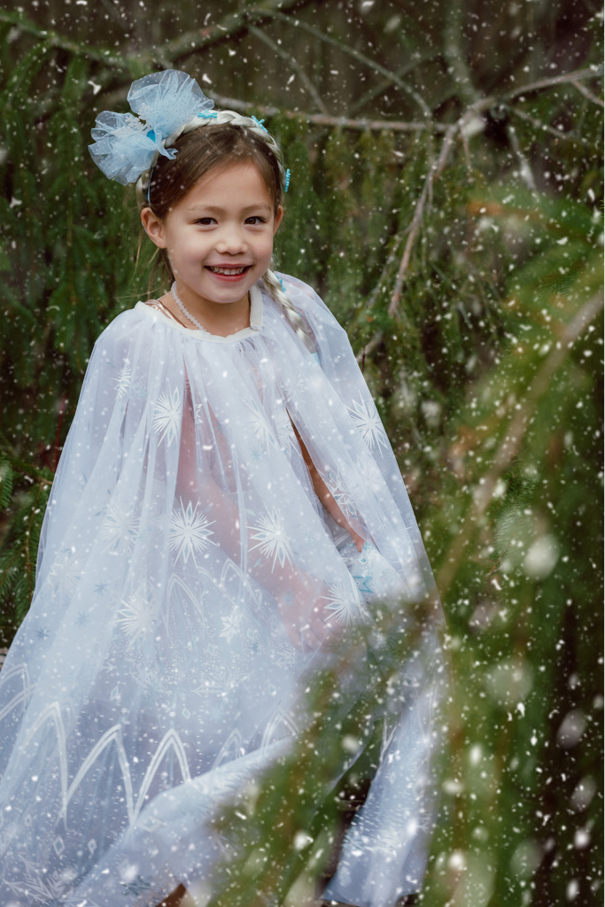 Cape Winter Wonderland - Great Pretenders ★